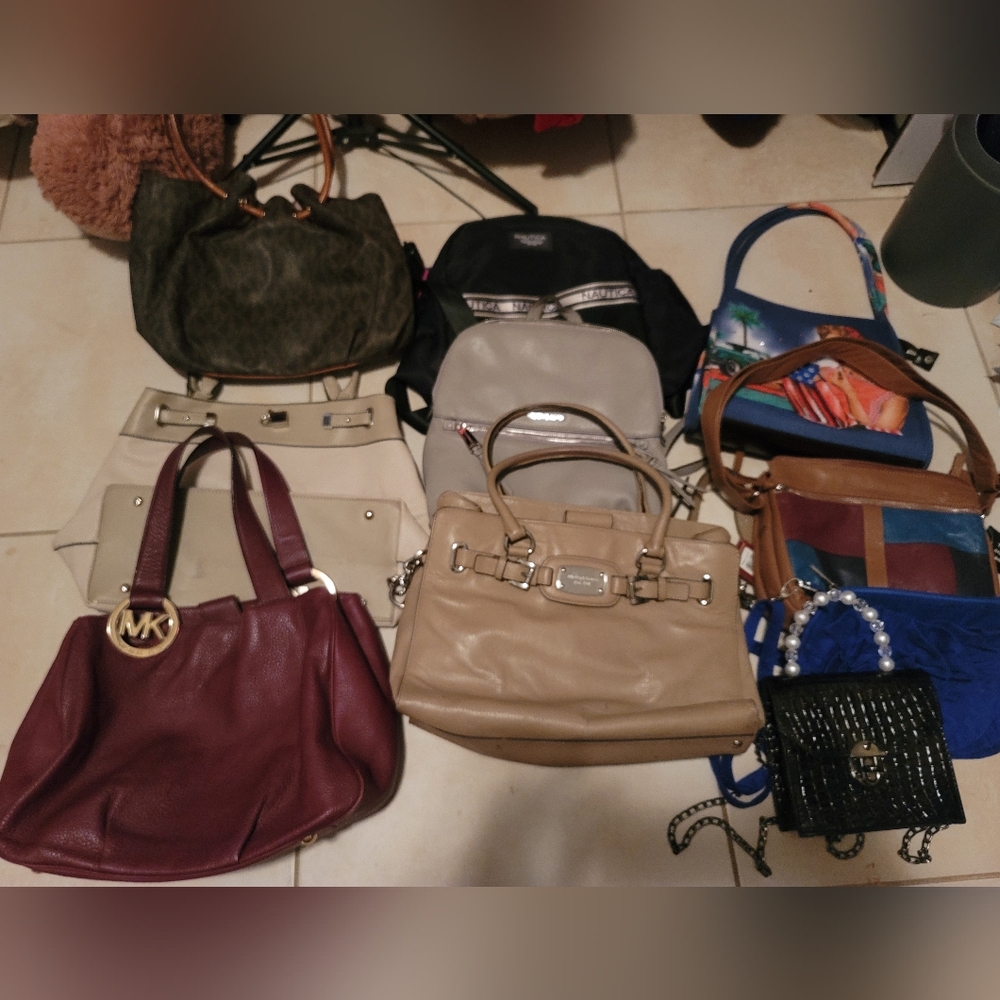 Resellers Bag Bundle